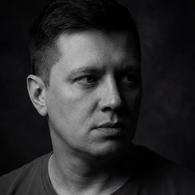 Александр Панов